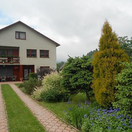 אוסקדניצה Homestay Machom מראה חיצוני תמונה