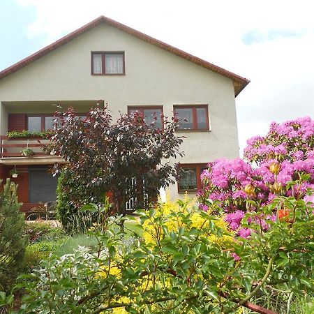 אוסקדניצה Homestay Machom מראה חיצוני תמונה