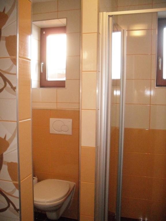 אוסקדניצה Homestay Machom חדר תמונה