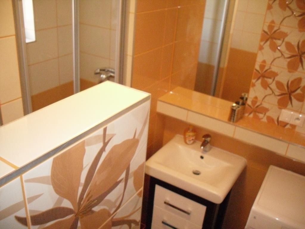 אוסקדניצה Homestay Machom חדר תמונה