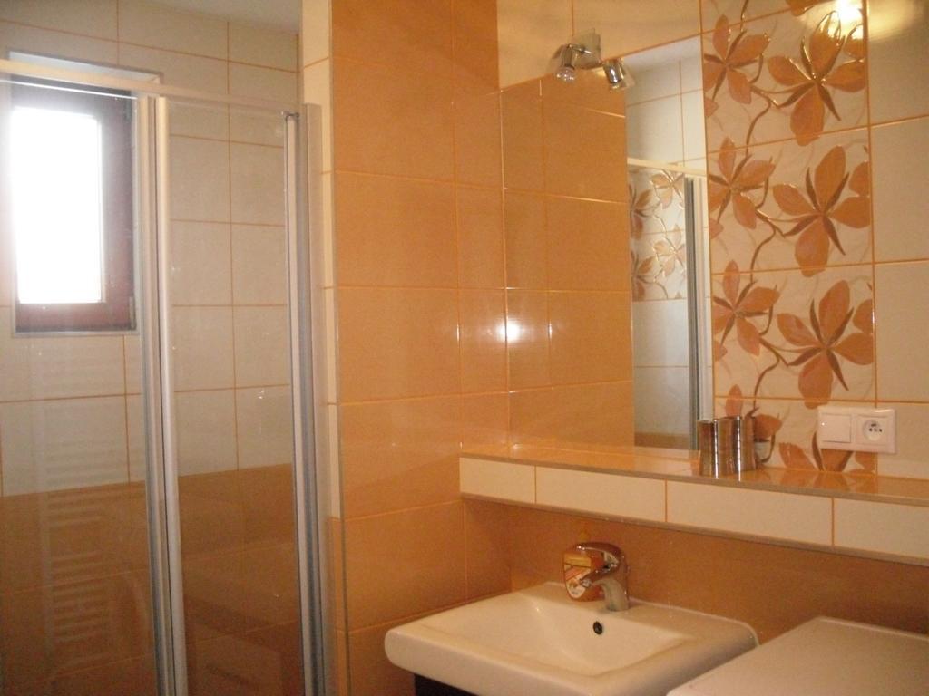 אוסקדניצה Homestay Machom חדר תמונה