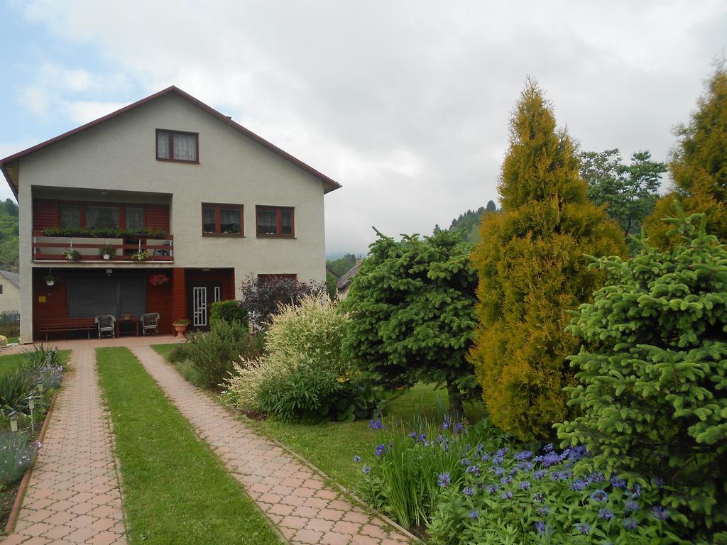 אוסקדניצה Homestay Machom מראה חיצוני תמונה